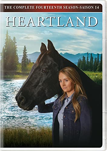 HEARTLAND: THE COMPLETE FOURTEENTH SEASON [DVD]