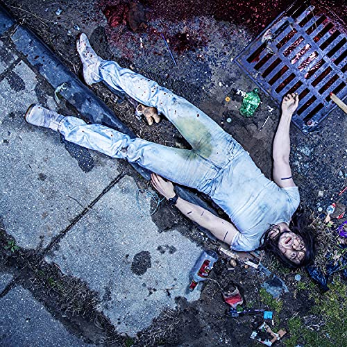 ANDREW W.K. - GOD IS PARTYING (CD)