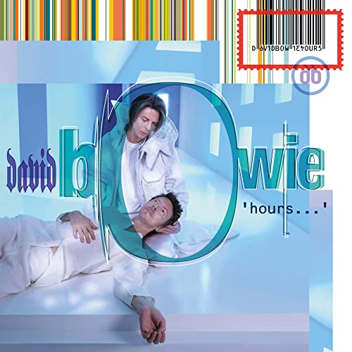 DAVID BOWIE - HOURS (2021 REMASTER) (CD)