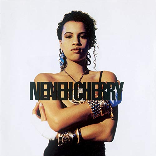 CHERRY, NENEH - RAW LIKE SUSHI (CD)