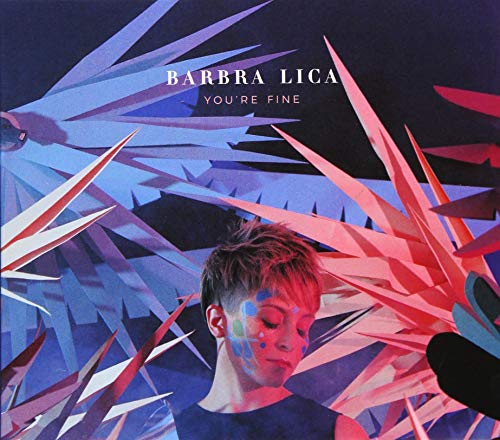 LICA, BARBRA - YOU'RE FINE (CD)