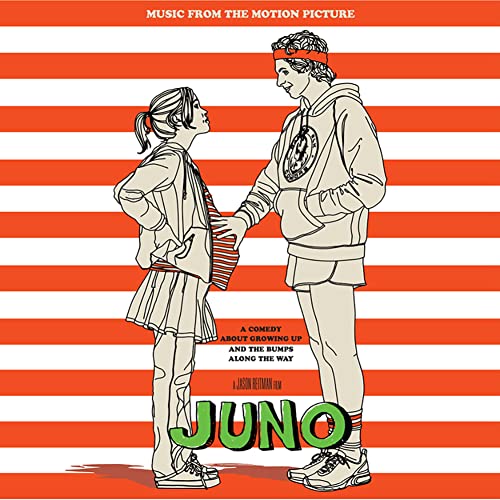 VARIOUS ARTISTS - JUNO (NEON GREEN VINYL) (SYEOR)