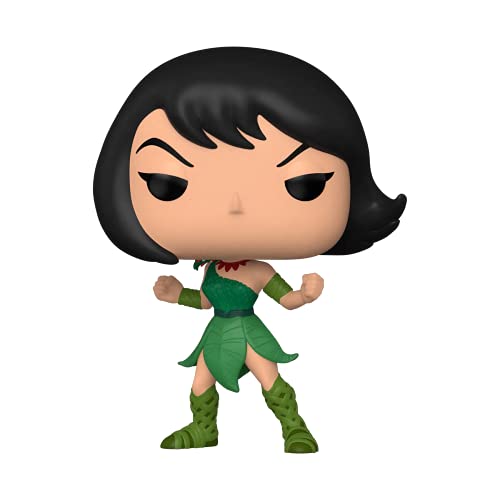 SAMURAI JACK: ASHI #1053 - FUNKO POP!