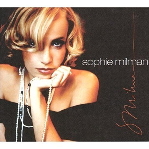 MILMAN,SOPHIE - SOPHIE MILMAN (CD)