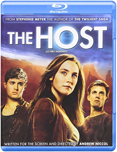 THE HOST [BLU-RAY] (BILINGUAL)