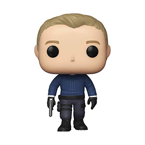 007: JAMES BOND FROM NO TIME TO DIE #101 - FUNKO POP!