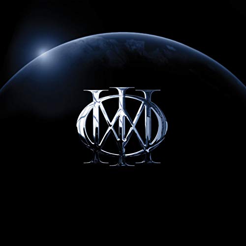 DREAM THEATER - DREAM THEATER (VINYL)