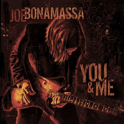 BONAMASSA, JOE - YOU & ME (2LP VINYL)