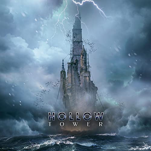 HOLLOW - TOWER (CD)