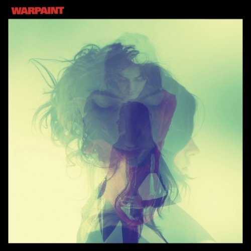 WARPAINT - WARPAINT [2LP VINYL]