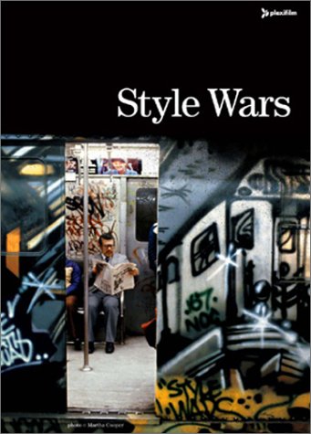 STYLE WARS [IMPORT]