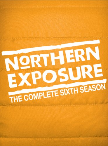 NORTHERN EXPOSURE: THE COMPLETE SIXTH SEASON