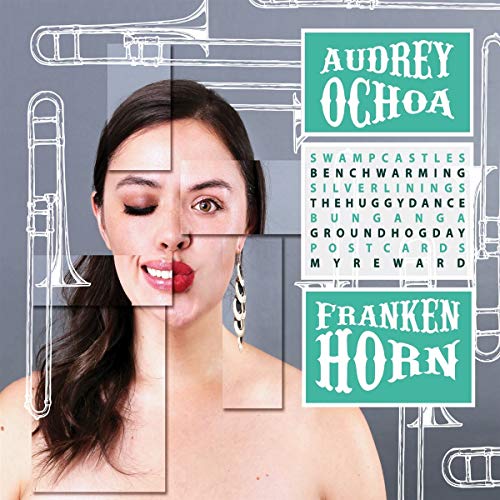 OCHOA, AUDREY - FRANKENHORN (CD)