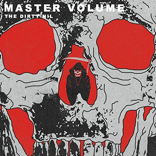 THE DIRTY NIL - MASTER VOLUME (VINYL)