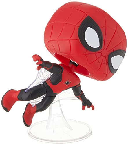 SPIDER-MAN UPGRADED SUIT #923 - FUNKO POP!