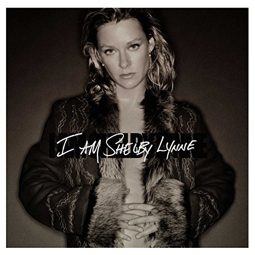 LYNNE, SHELBY - I AM SHELBY LYNNE (CD)