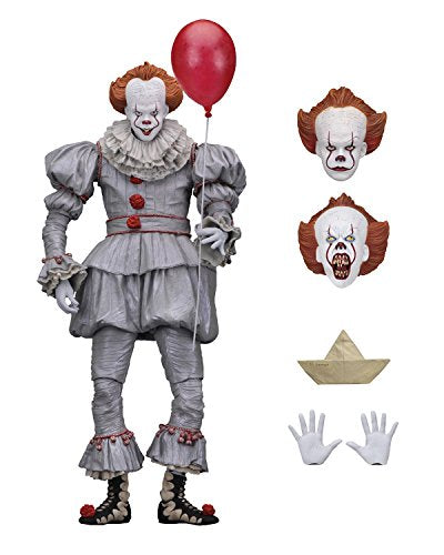 IT: PENNYWISE (2017) - NECA