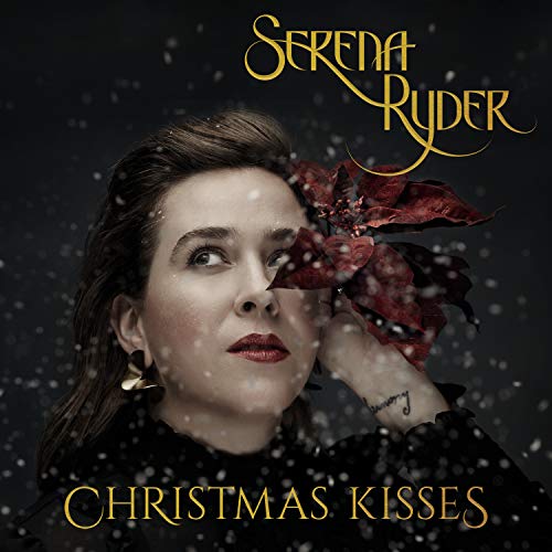 RYDER, SERENA - CHRISTMAS KISSES (CD)