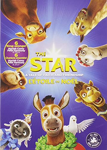 THE STAR- BIL