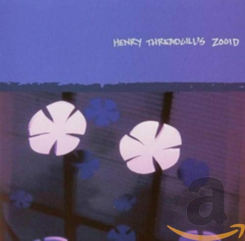 HENRY THREADGILL - UP POPPED THE TWO LIPS (CD)