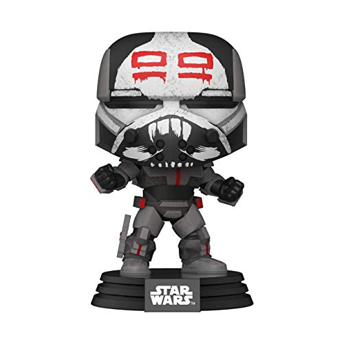 STAR WARS: WRECKER #413 - FUNKO POP!