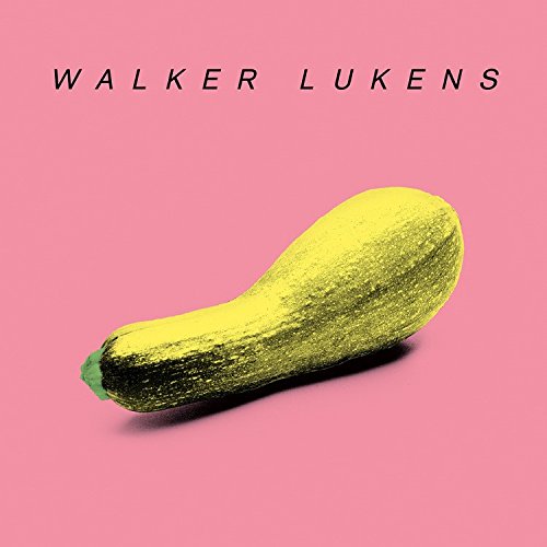 LUKENS, WALKER - TELL IT TO THE JUDGE (CD)