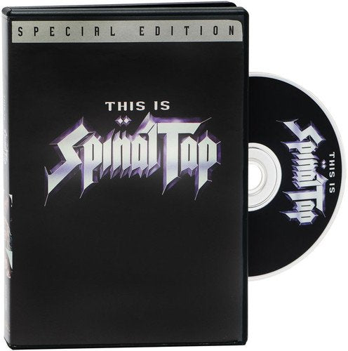 THIS IS SPINAL TAP (WIDESCREEN)