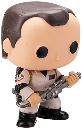 GHOSTBUSTERS: DR. PETER VENKMAN #104 - FUNKO POP!