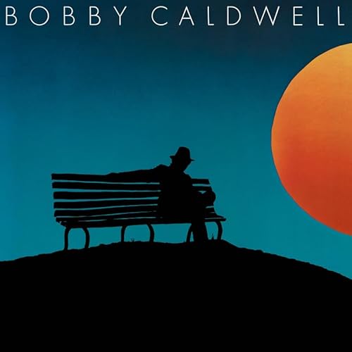 BOBBY CALDWELL - BOBBY CALDWELL (VINYL)