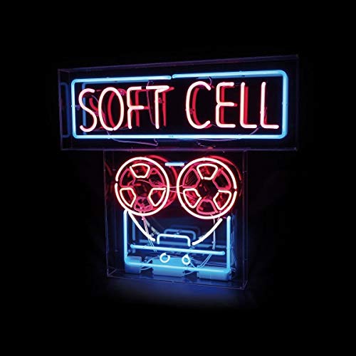SOFT CELL - KEYCHAINS & SNOWSTORMS - THE SOFT CELL STORY (CD)