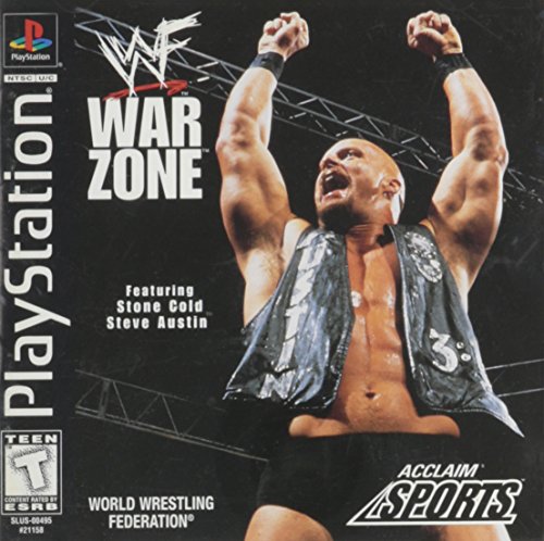 WWE: WARZONE
