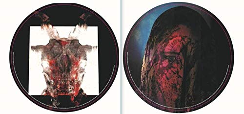 SLIPKNOT - ALL OUT LIFE / UNSAINTED (VINYL)