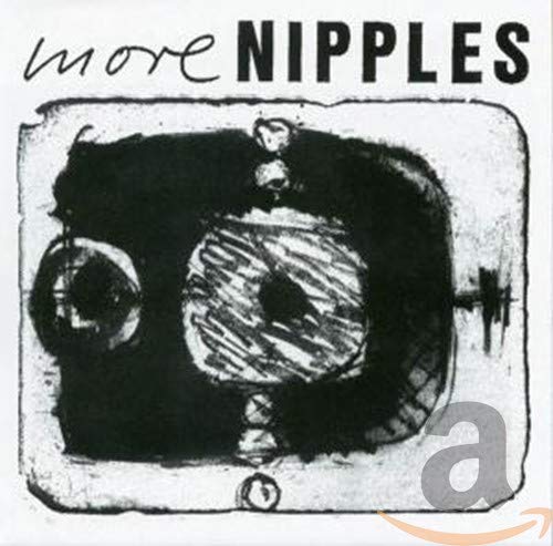 BROTZMANN, PETER, GROUP - MORE NIPPLES (1969) (CD)