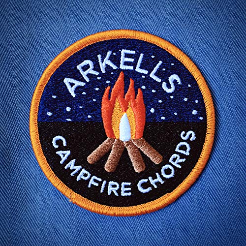 ARKELLS - CAMPFIRE CHORDS (VINYL)