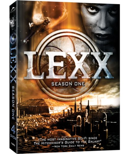 LEXX: SEASON 1