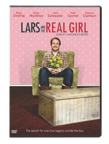 LARS AND THE REAL GIRL BILINGUAL