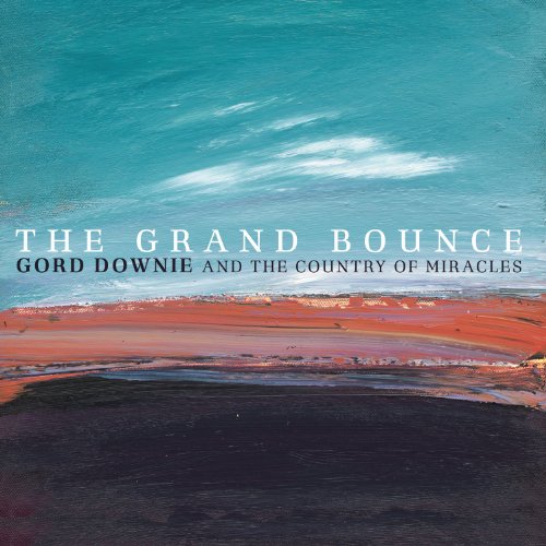 THE GRAND BOUNCE (CD)