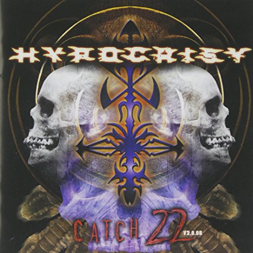 HYPOCRISY - CATCH 22