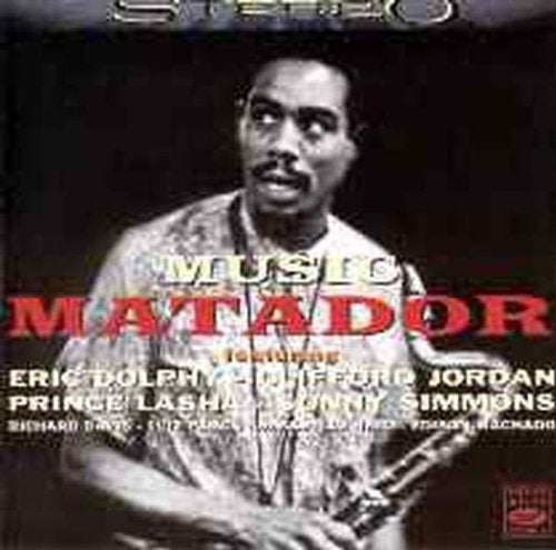 VARIOUS - MUSIC MATADOR (CD)