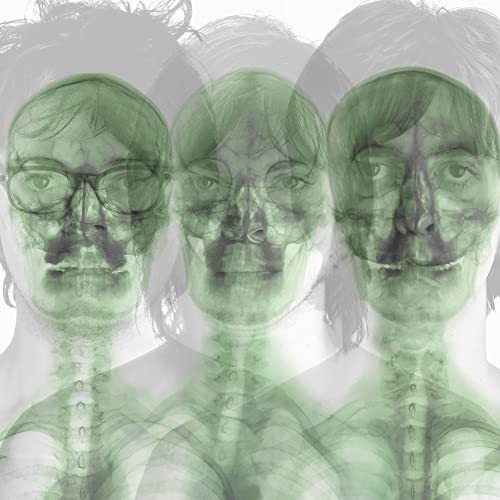 SUPERGRASS - SUPERGRASS (CD)