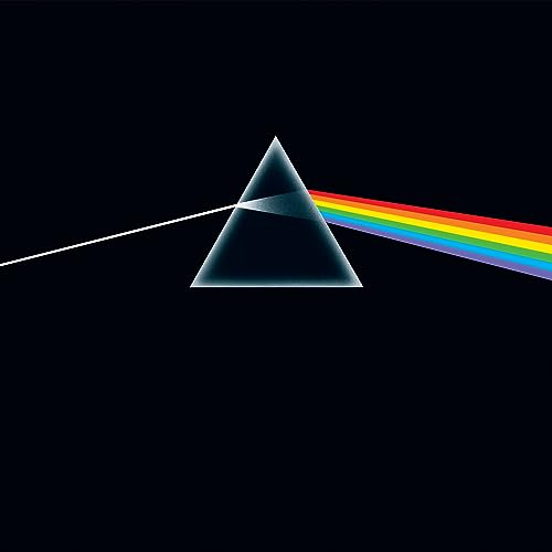 PINK FLOYD - THE DARK SIDE OF THE MOON