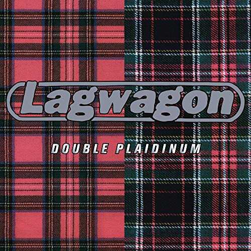 LAGWAGON - DOUBLE PLAIDINUM (REMASTERED/EXPANDED EDITION) (CD)