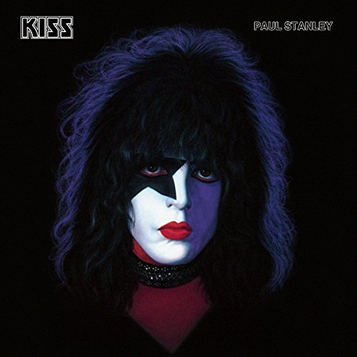 KISS - PAUL STANLEY