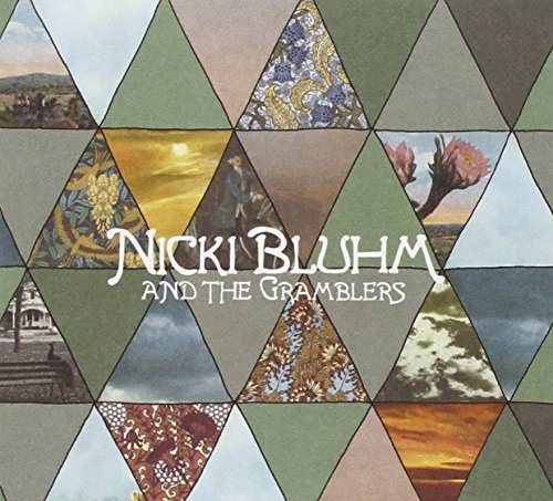 BLUHM,NICKI & THE GRAMBLERS - NICKI BLUHM & THE GRAMBLERS (CD)