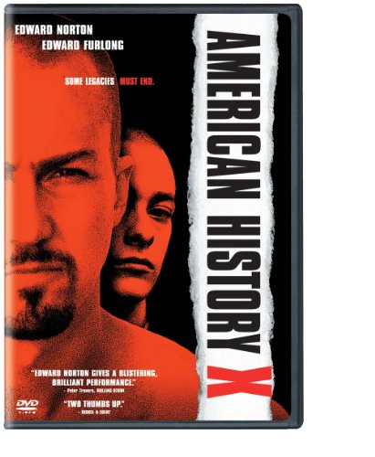 AMERICAN HISTORY X (WIDESCREEN) [IMPORT]