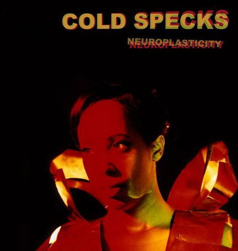 COLD SPECKS - NEUROPLASTICITY (CD)