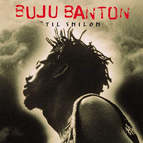 BUJU BANTON - 'TIL SHILOH (25TH ANNIVERSARY EDITION) (VINYL)