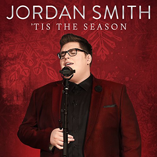SMITH, JORDAN - TIS THE SEASON (CD)
