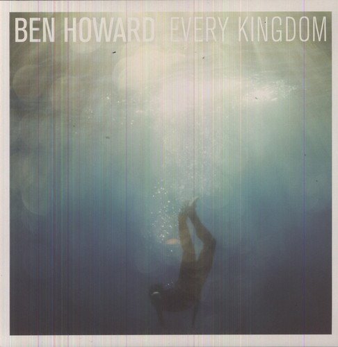 HOWARD,BEN - EVERY KINGDOM (VINYL)