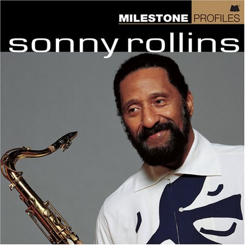 ROLLINS,SONNY - MILESTONE PROFILES (CD)